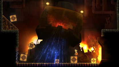 Buy Teslagrad Steam Key Default Title Steam key – fast digital delivery | Volt Keys