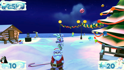 Santa's vacation PC Steam Key