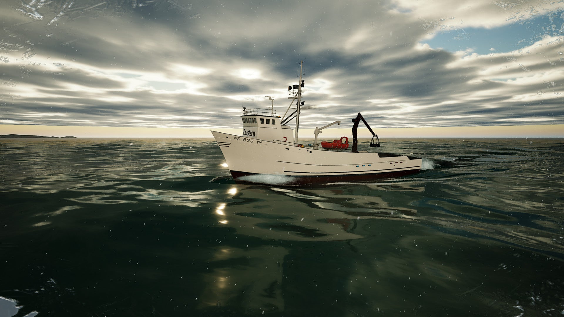 Buy Fishing: North Atlantic Steam Key Default Title Steam key – fast digital delivery | Volt Keys