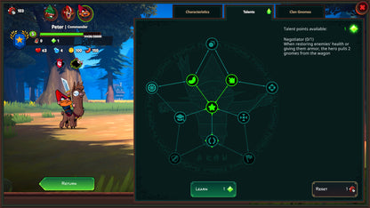 Buy Union of Gnomes PC Steam Key Default Title Steam key – fast digital delivery | Volt Keys