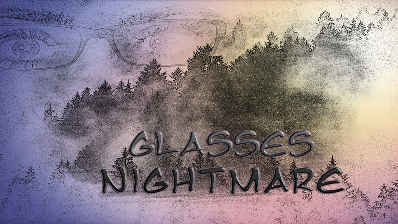 Buy Glasses Nightmare Steam Key Default Title Steam key – fast digital delivery | Volt Keys