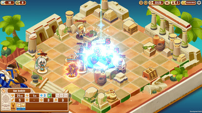 Buy Warriors of the Nile 2 PC Steam Key Default Title Steam key – fast digital delivery | Volt Keys