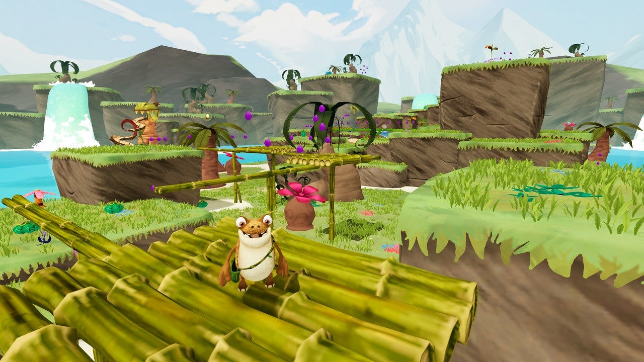 Buy Gigantosaurus The Game PC Steam Key Default Title Steam key – fast digital delivery | Volt Keys