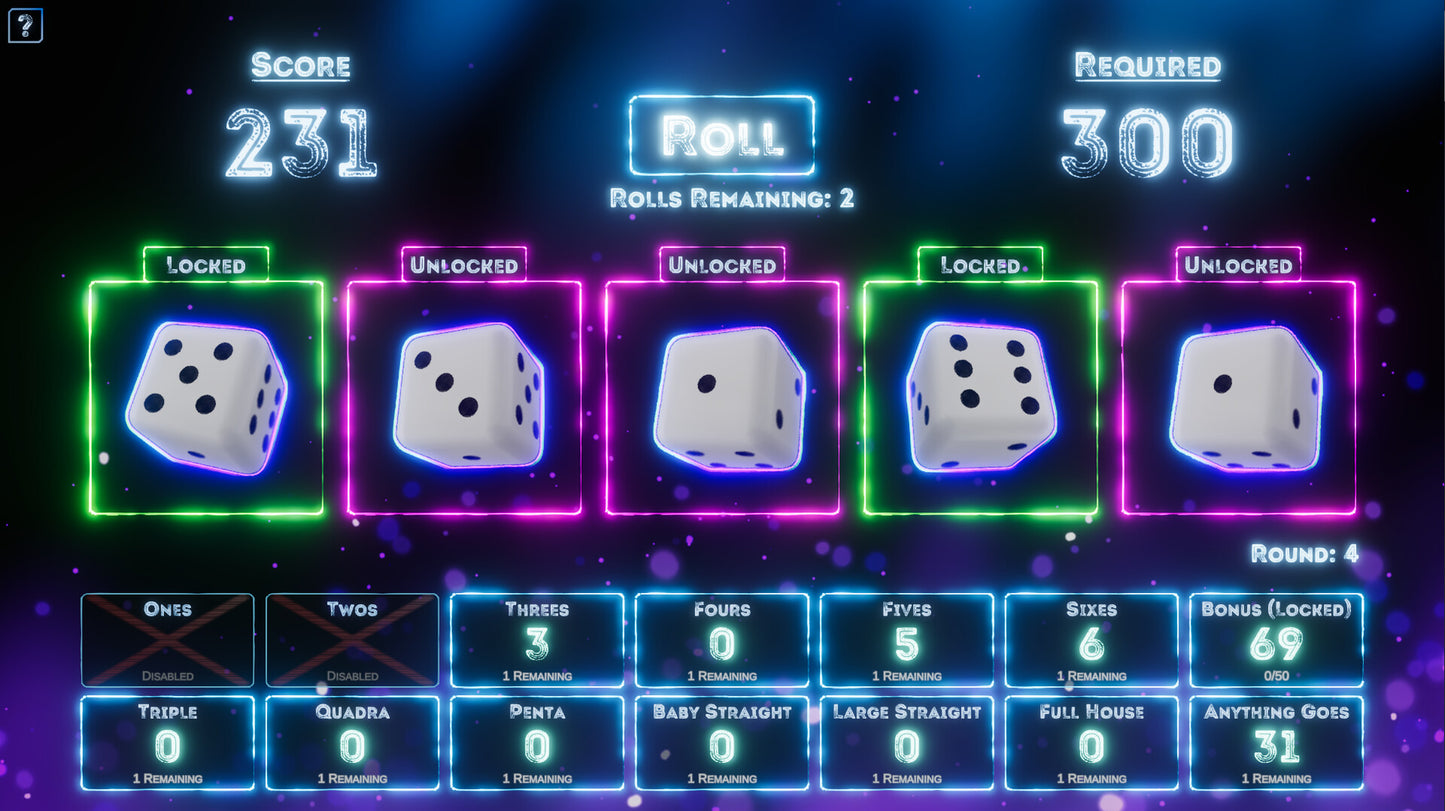 Rogue Rollout PC Steam Key