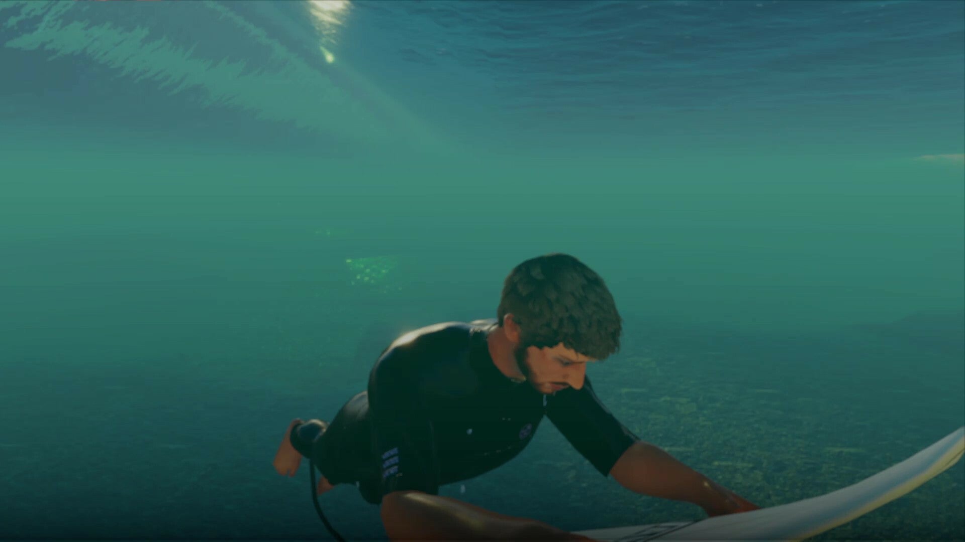 Buy Barton Lynch Pro Surfing Steam Key Default Title Steam key – fast digital delivery | Volt Keys
