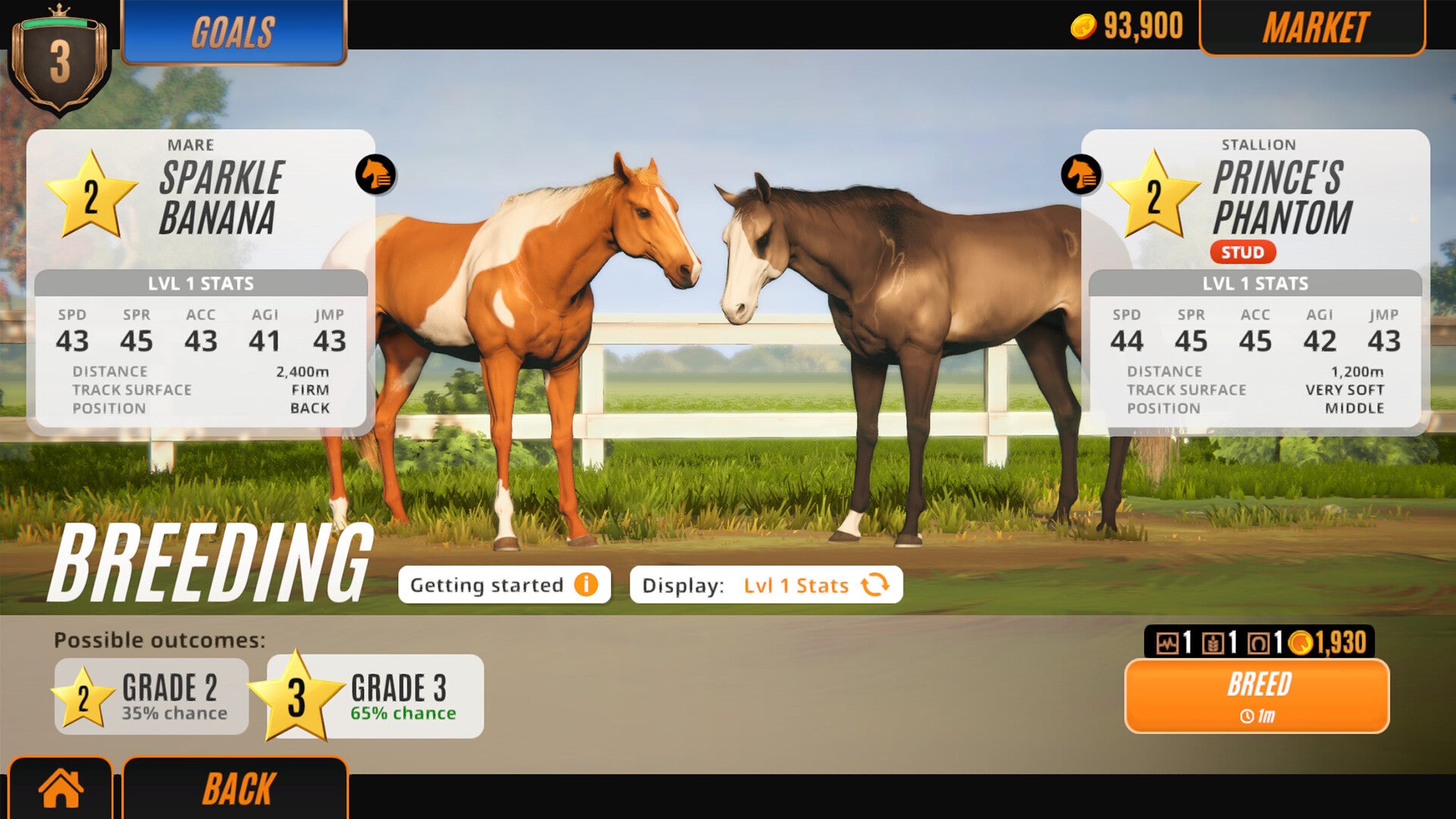 Buy Rival Stars Horse Racing: Desktop Edition PC Steam Key Default Title Steam key – fast digital delivery | Volt Keys