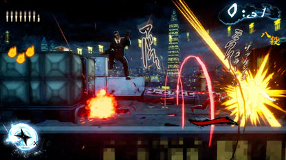 Buy NINJA SLAYER NEO-SAITAMA IN FLAMES PC Steam Key Default Title Steam key – fast digital delivery | Volt Keys