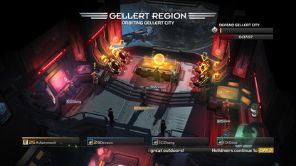 Buy HELLDIVERS Steam Key Default Title Steam key – fast digital delivery | Volt Keys