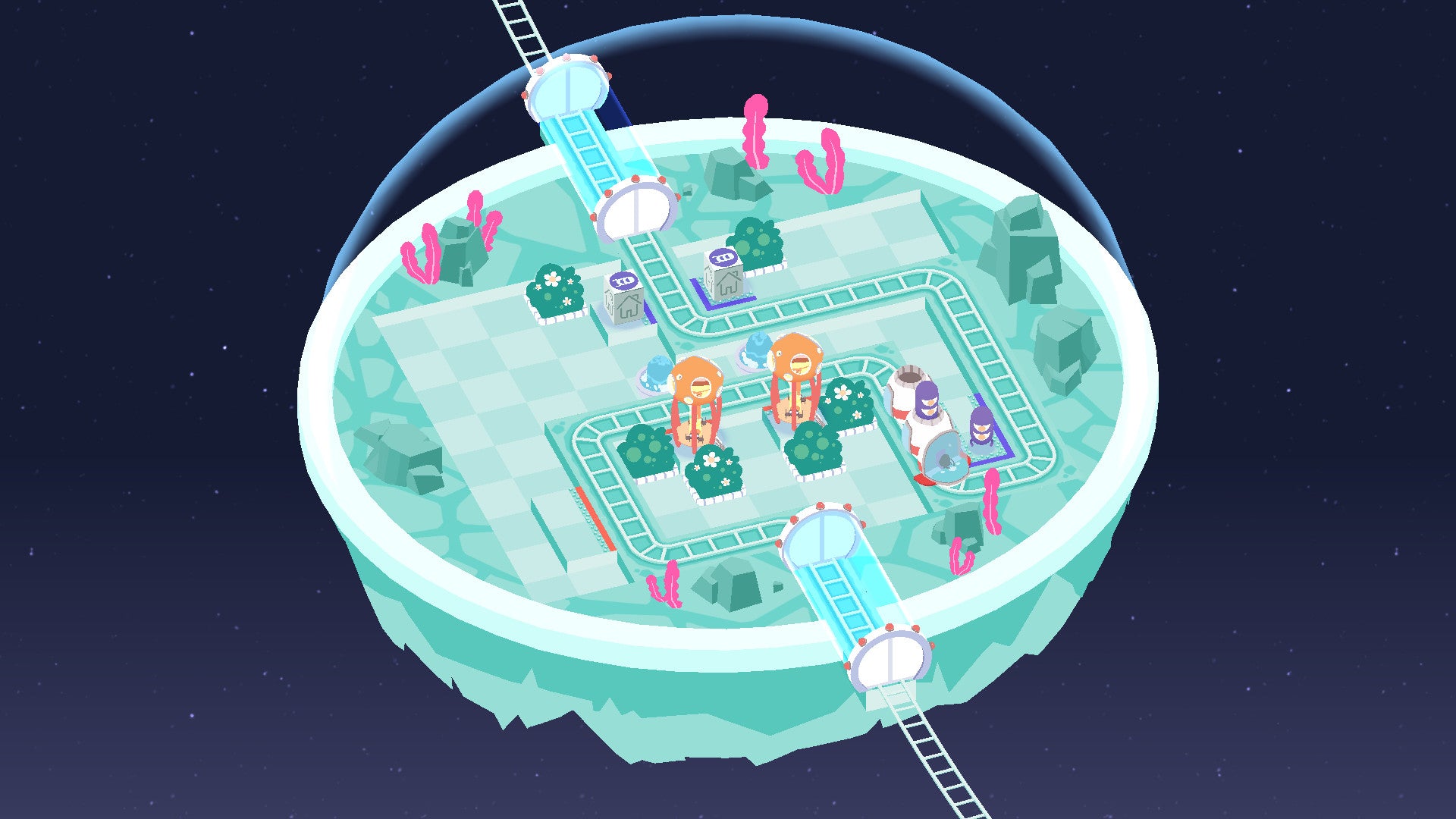 Buy Cosmic Express PC Steam Key Default Title Steam key – fast digital delivery | Volt Keys