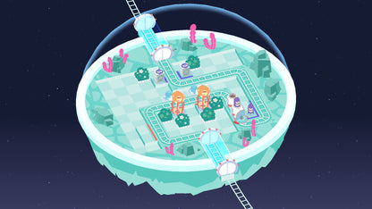 Buy Cosmic Express PC Steam Key Default Title Steam key – fast digital delivery | Volt Keys