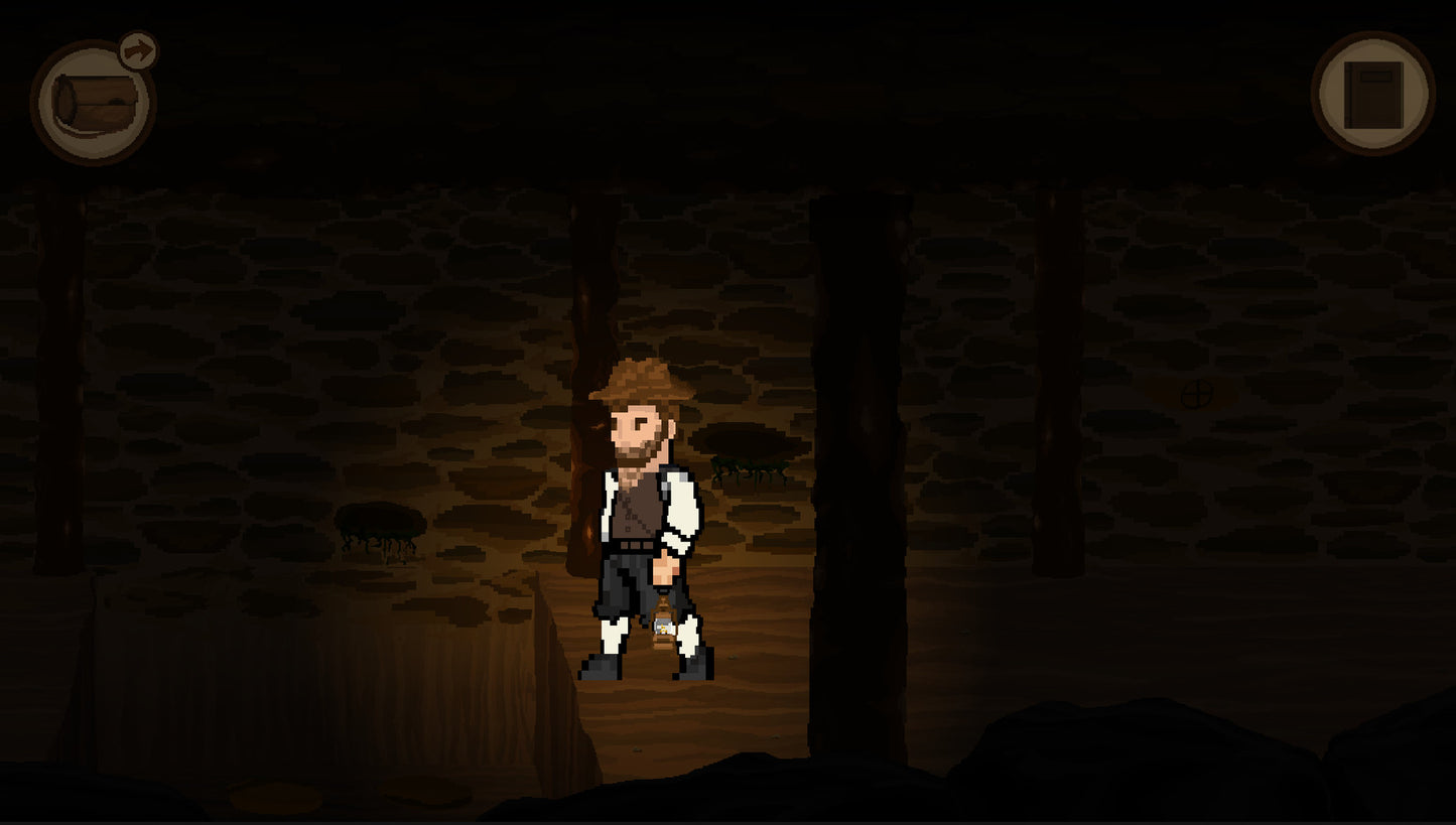 Buy Crowalt: Traces of the Lost Colony Steam Key Default Title Steam key – fast digital delivery | Volt Keys
