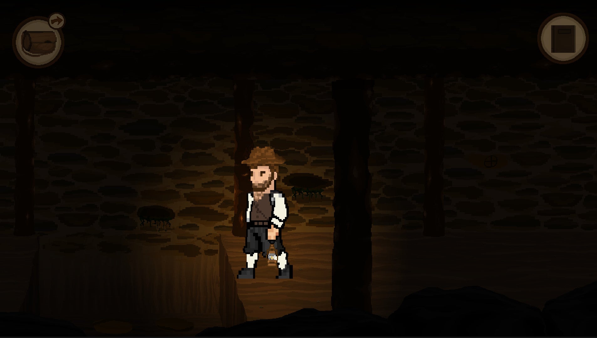 Buy Crowalt: Traces of the Lost Colony Steam Key Default Title Steam key – fast digital delivery | Volt Keys
