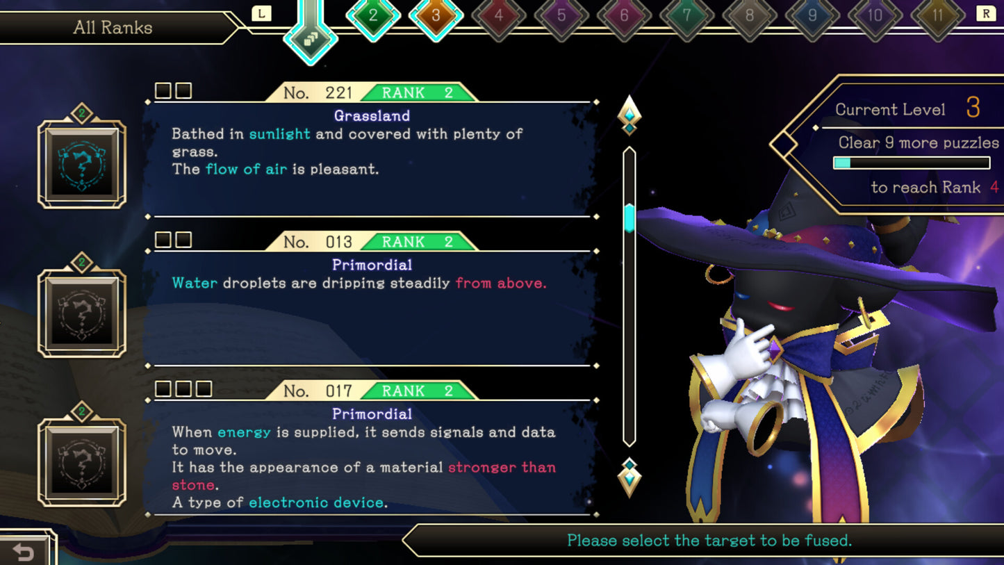 Buy Logiart Grimoire Steam Key Default Title Steam key – fast digital delivery | Volt Keys