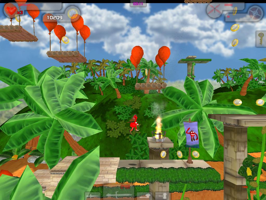 Buy Tompi Jones Steam Key Default Title Steam key – fast digital delivery | Volt Keys