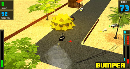 Buy Bumper Steam Key Default Title Steam key – fast digital delivery | Volt Keys