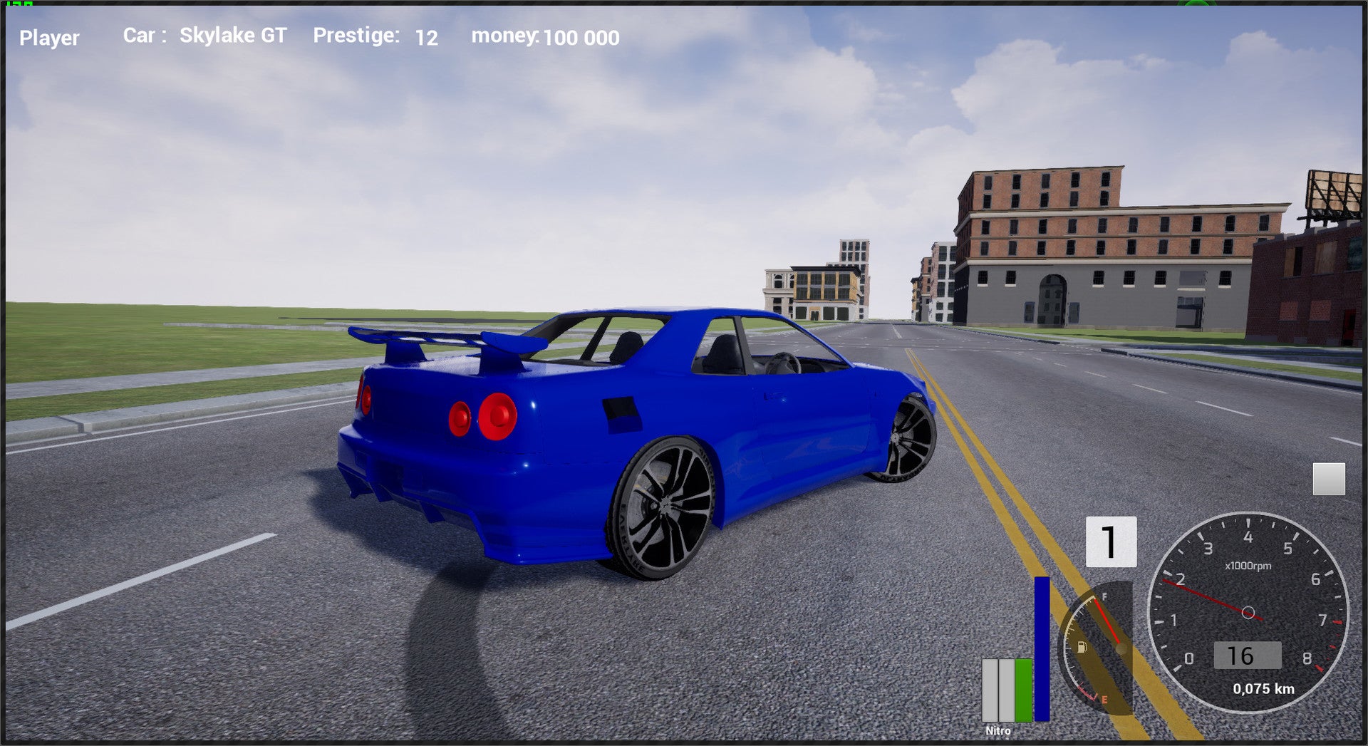 Buy Street Racing 2020 Steam Key Default Title Steam key – fast digital delivery | Volt Keys
