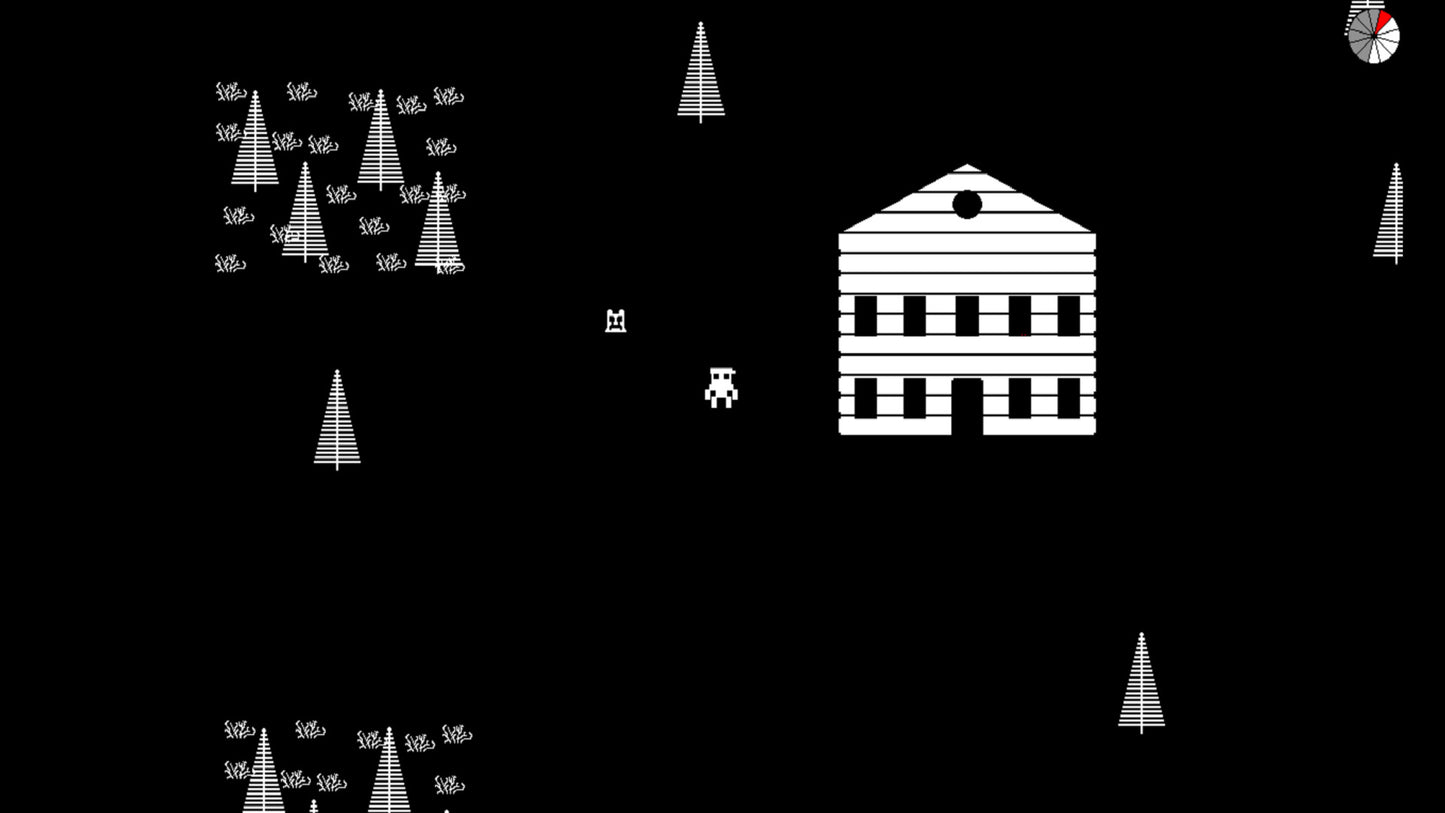 Buy Ghosts from the House of Flesh Steam Key Default Title Steam key – fast digital delivery | Volt Keys