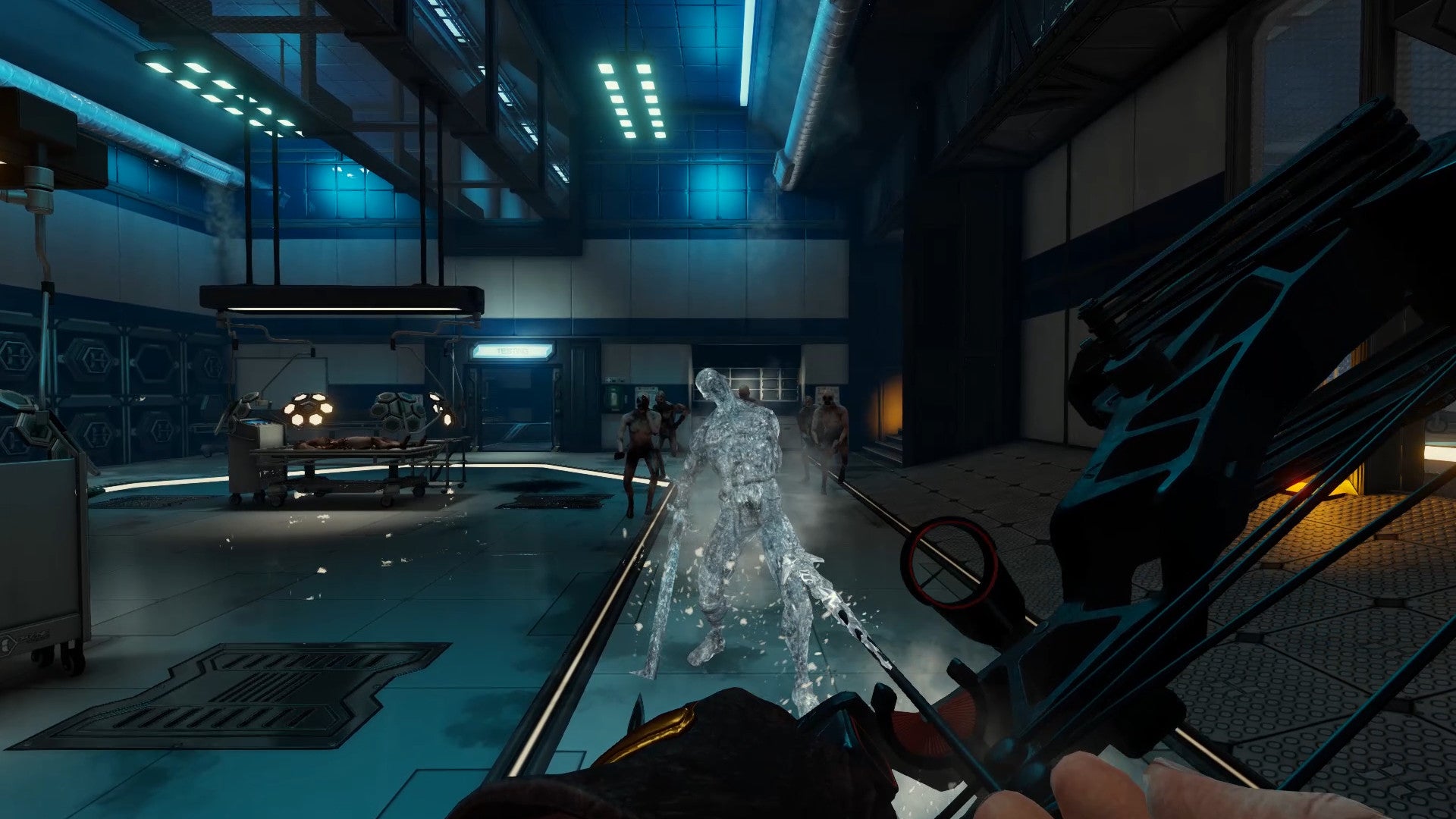 Buy Killing Floor 2 - Armory Season Pass Steam Key Default Title Steam key – fast digital delivery | Volt Keys