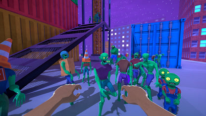 Slap It Together! PC Steam Key