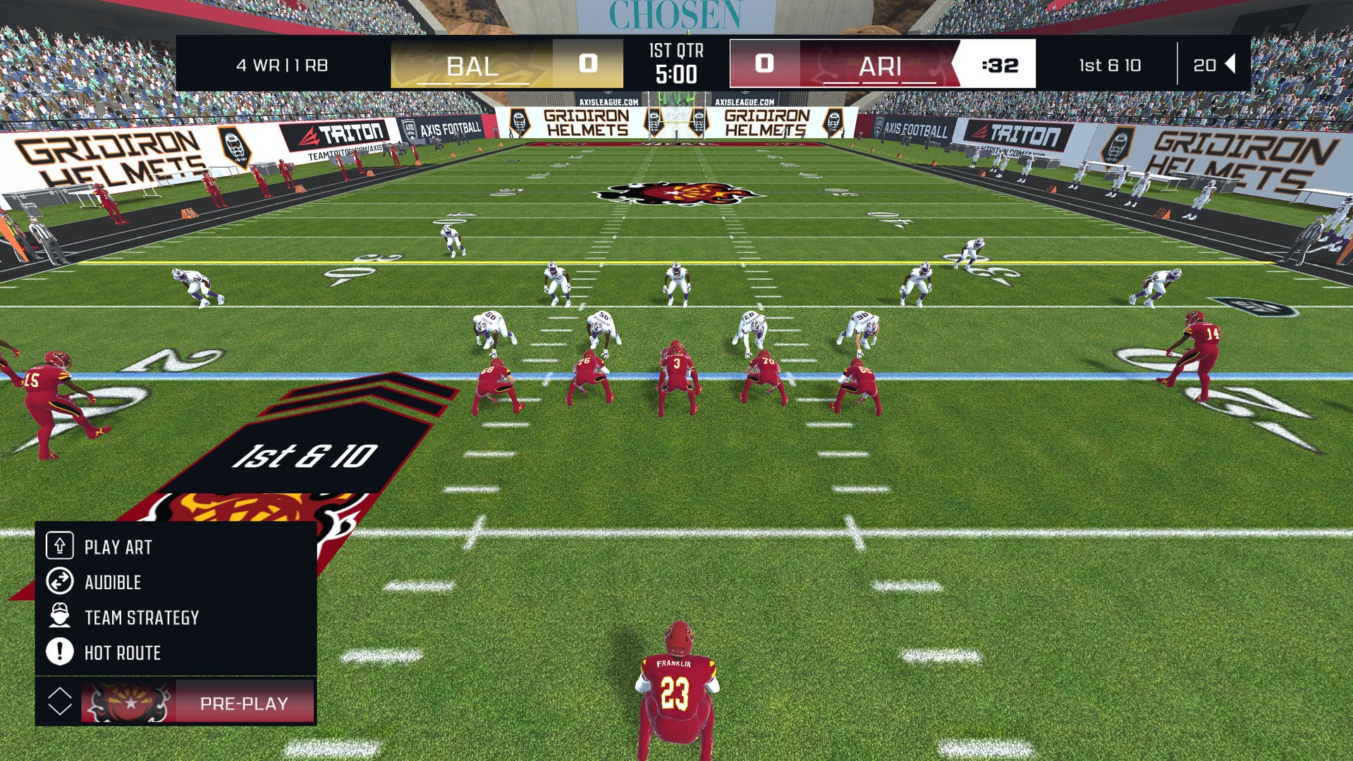 Buy Axis Football 2021 Steam Key Default Title Steam key – fast digital delivery | Volt Keys