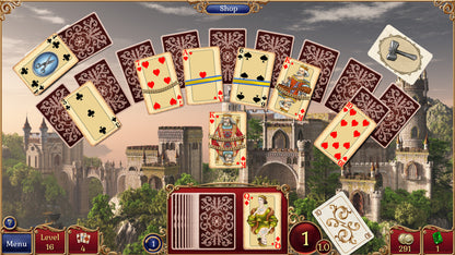 Buy Jewel Match Solitaire Steam Key Default Title Steam key – fast digital delivery | Volt Keys