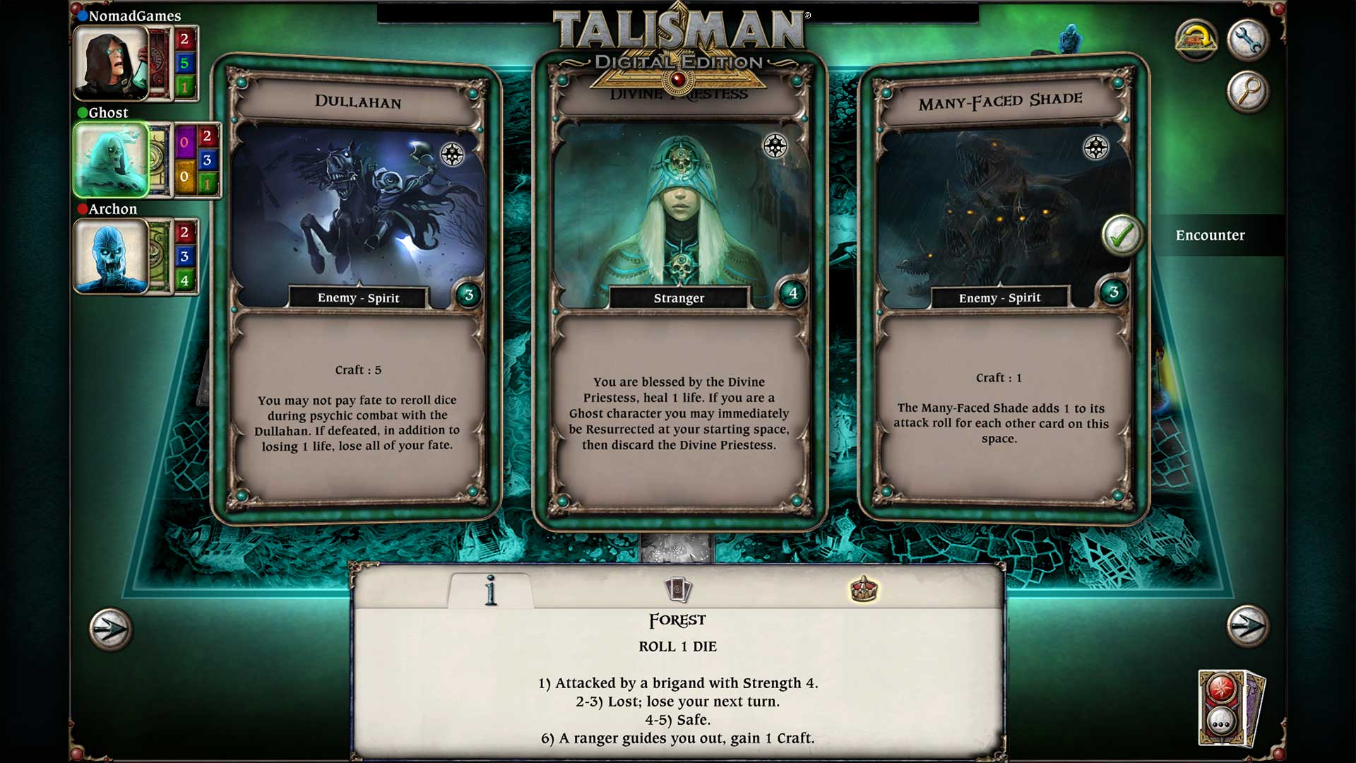 Buy Talisman - The Realm of Souls Expansion DLC Steam Key Default Title Steam key – fast digital delivery | Volt Keys