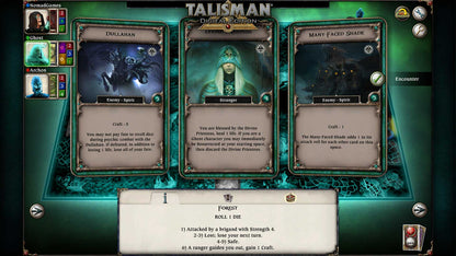 Buy Talisman - The Realm of Souls Expansion DLC Steam Key Default Title Steam key – fast digital delivery | Volt Keys