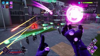 Revenge of the Mage PC Steam Key