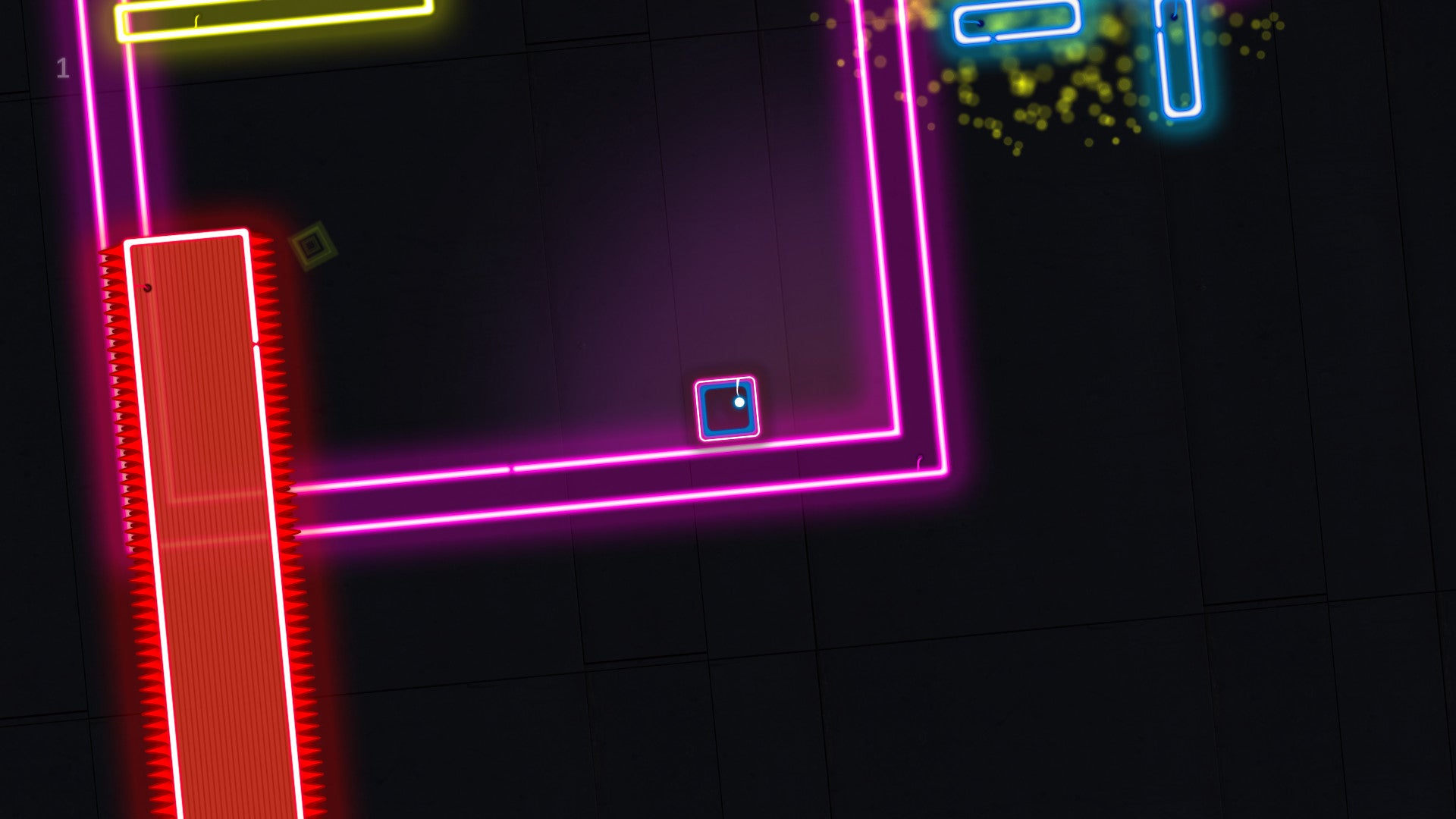 Buy Neon Circle Steam Key Default Title Steam key – fast digital delivery | Volt Keys