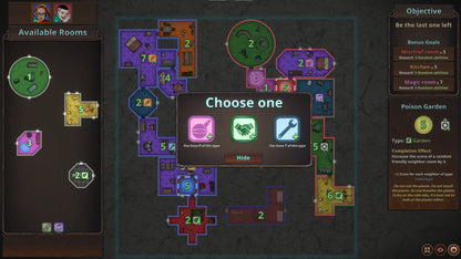 Buy Chambers of Devious Design Steam Key Default Title Steam key – fast digital delivery | Volt Keys