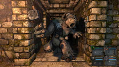 Buy Legend of Grimrock Steam Key Default Title Steam key – fast digital delivery | Volt Keys