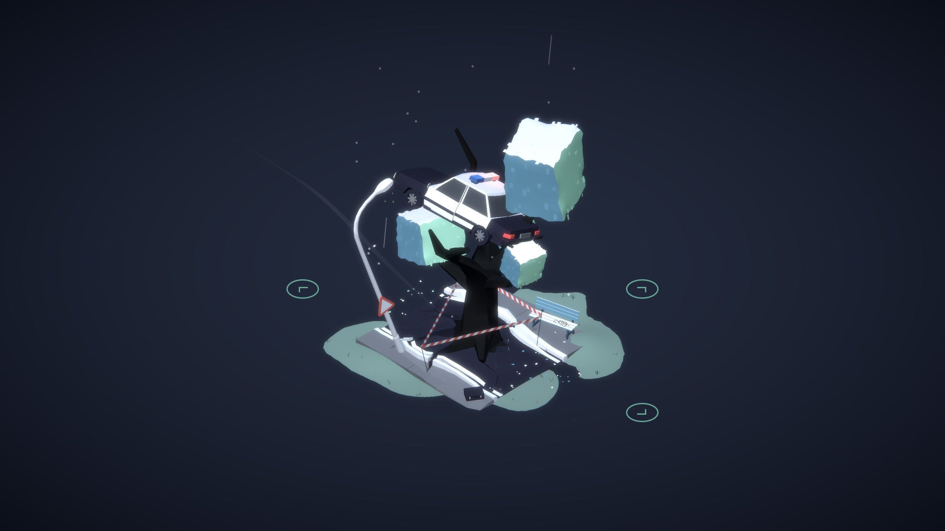 Buy The Almost Gone Steam Key Default Title Steam key – fast digital delivery | Volt Keys