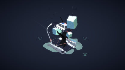 Buy The Almost Gone Steam Key Default Title Steam key – fast digital delivery | Volt Keys