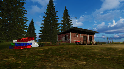 Buy Countryside Life Simulator Steam Key Default Title Steam key – fast digital delivery | Volt Keys