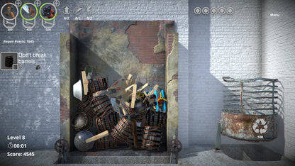 Buy Crushing Blow Steam Key Default Title Steam key – fast digital delivery | Volt Keys