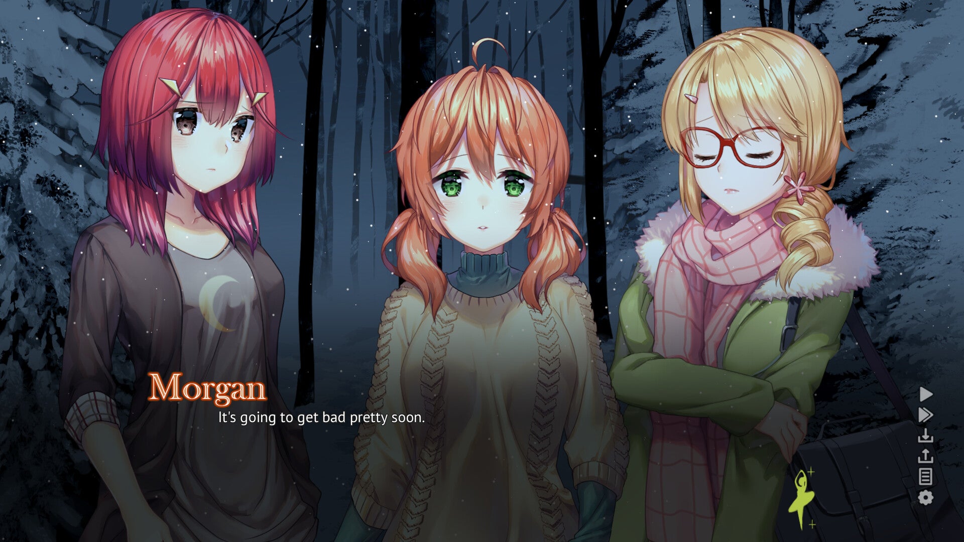 Buy Heart of the Woods Steam Key Default Title Steam key – fast digital delivery | Volt Keys