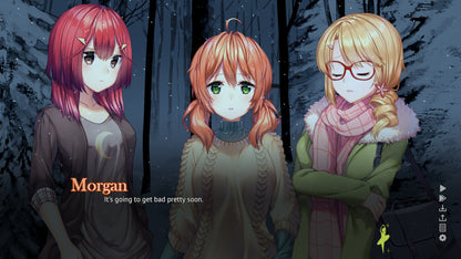 Buy Heart of the Woods Steam Key Default Title Steam key – fast digital delivery | Volt Keys