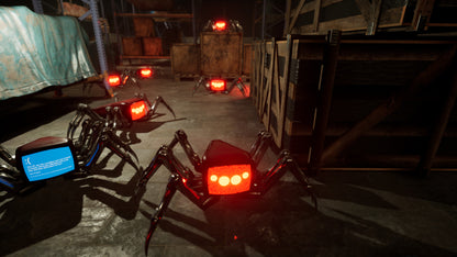 Buy Creepy Vision Steam Key Default Title Steam key – fast digital delivery | Volt Keys