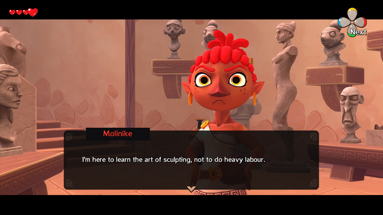 Buy Molly Medusa: Queen of Spit Steam Key Default Title Steam key – fast digital delivery | Volt Keys