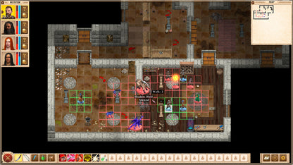 Buy Queen's Wish 2: The Tormentor Steam Key Default Title Steam key – fast digital delivery | Volt Keys