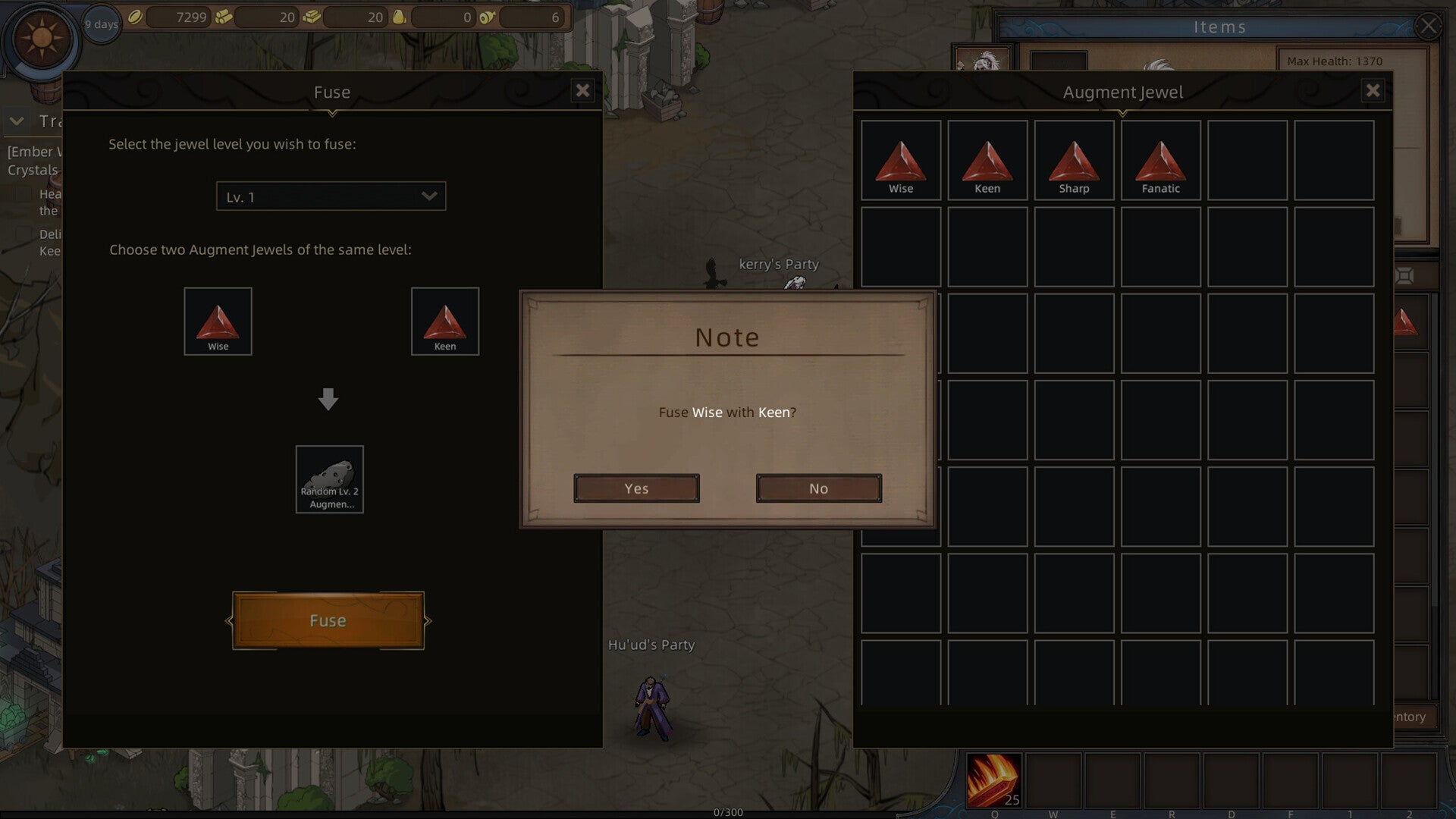 Buy Sands of Salzaar - The Ember Saga DLC Steam Key Default Title Steam key – fast digital delivery | Volt Keys