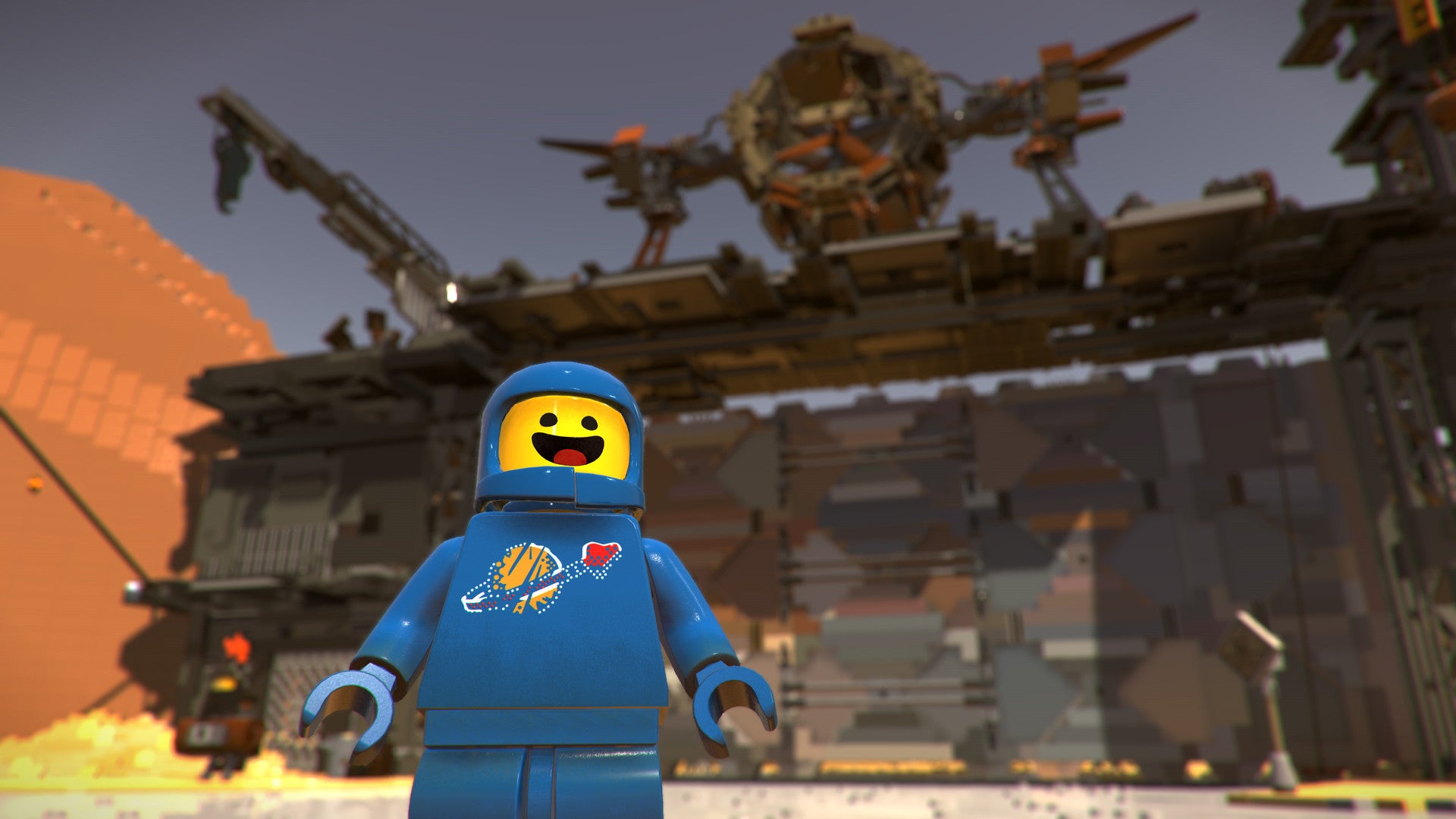 Buy The LEGO Movie 2 Videogame Steam Key Default Title Steam key – fast digital delivery | Volt Keys