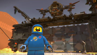 Buy The LEGO Movie 2 Videogame Steam Key Default Title Steam key – fast digital delivery | Volt Keys