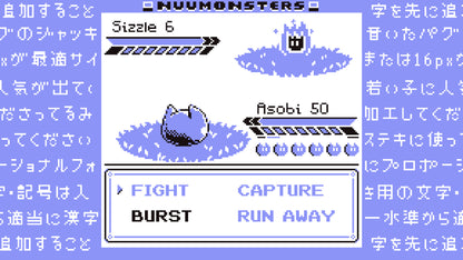 Buy Nuumonsters Steam Key Default Title Steam key – fast digital delivery | Volt Keys