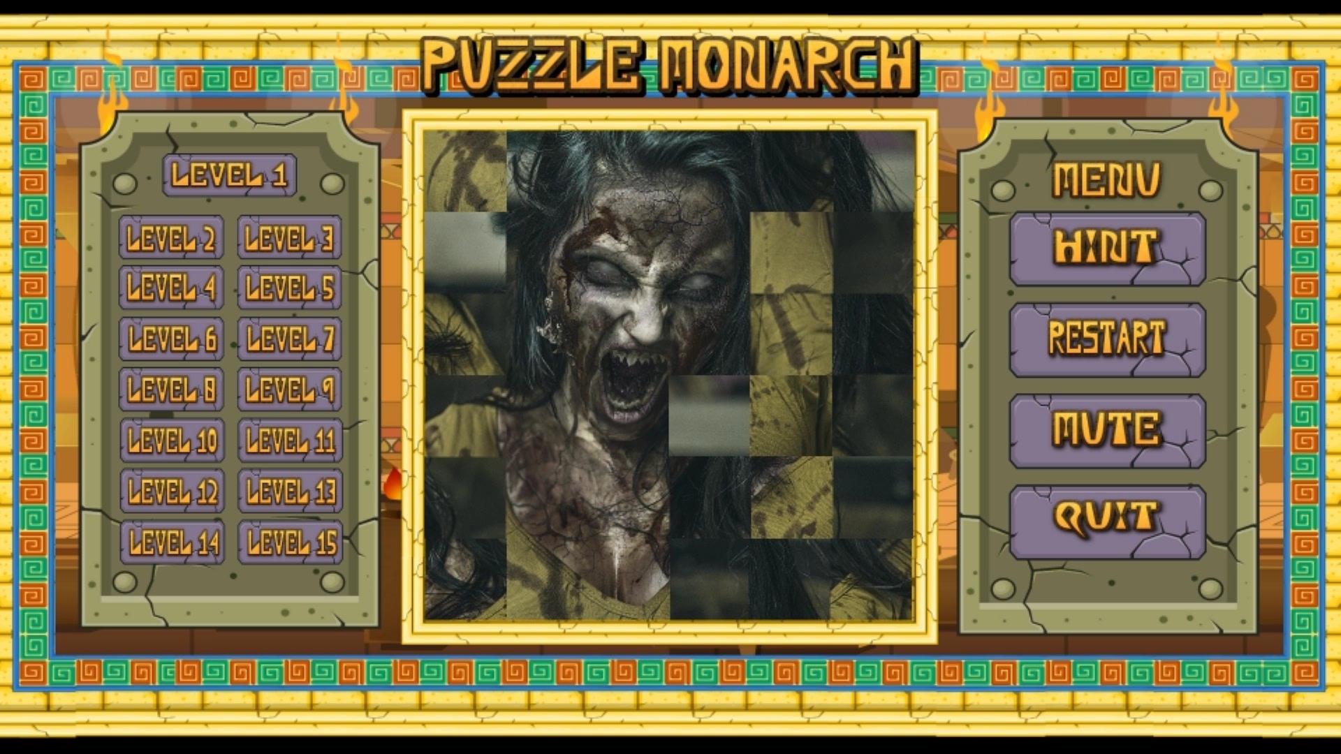 Buy Puzzle Monarch Mummy Steam Key Default Title Steam key – fast digital delivery | Volt Keys