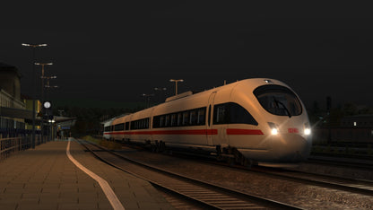 Buy Train Simulator: Pegnitztalbahn: Nürnberg - Bayreuth Route Add-On DLC Steam Key Default Title Steam key – fast digital delivery | Volt Keys