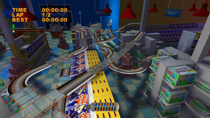 Buy Mad Tracks Steam Key Default Title Steam key – fast digital delivery | Volt Keys