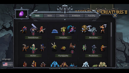 Buy Legendary Creatures 2 Steam Key Default Title Steam key – fast digital delivery | Volt Keys