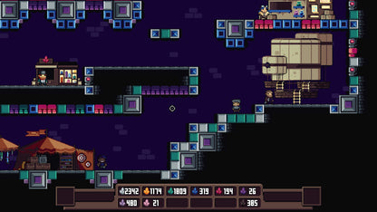 Buy Loot and Shoot Steam Key Default Title Steam key – fast digital delivery | Volt Keys