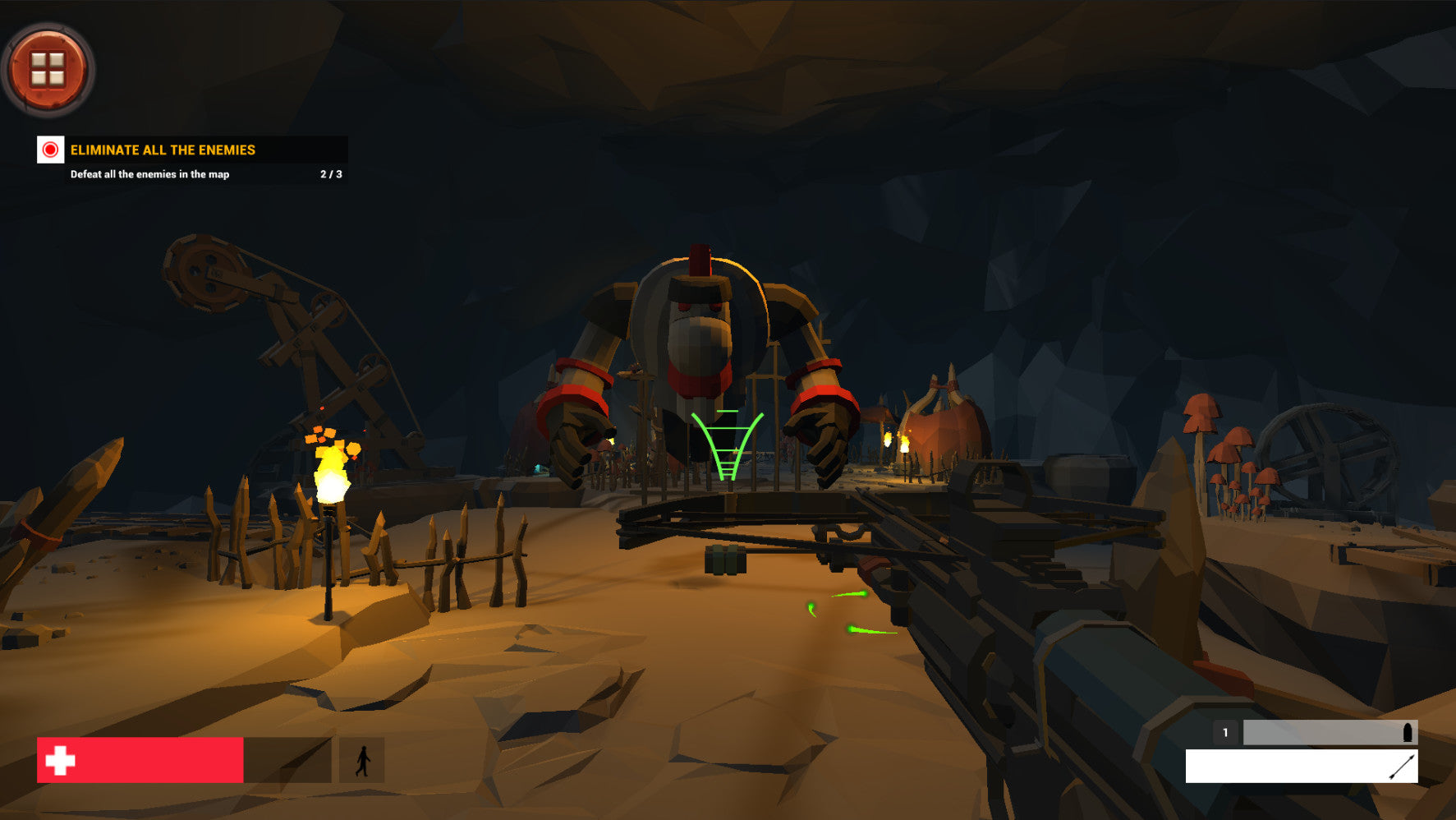 Buy Mighty Vikings Steam Key Default Title Steam key – fast digital delivery | Volt Keys